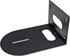 Universal Wall Camera Mount for PTZOptics HuddleCamHD Bracket, Compatible with Sony Panasonic & More, Small Based