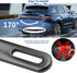 Kairiyard 170 License Plate Backup Camera, Waterproof View Rear View Reverse Camera Night Vision Back up Camera Systems