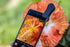 Happy Hydro - Nug Shot Clip On Macro Lens Kit - Includes Macro and Wide Angle Lenses - Compatible with iPhone