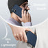 JETech 16 6.1-Inch, Magnetic Silicone Case for iPhone Compatible with MagSafe, Silky Soft Touch, Shock Absorbing Phone