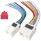 Radio Wiring Harness Kit Compatible with Nissan Altima Armada Frontier Maxima Murano