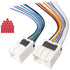 Radio Wiring Harness Kit Compatible with Nissan Altima Armada Frontier Maxima Murano