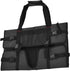 24 Inch 24" Qiilu Monitor Travel Case, Computer Monitor Bag Portable Protective Carrying Case for LCD Screens