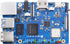 RK3566 Quad Core 64 Bit Single Board Computer 3B 2G V2.1 Version, 1.8 GHz, WiFi Bluetooth, Open Source Board for Orange