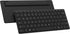 Microsoft Designer Compact Keyboard, Matte Black, Standalone Wireless Bluetooth Keyboard for PCs/Mac