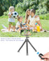 Wireless Remote for iPhone Camera, Bluetooth Capture Clicker for iPhone & Android, Perfect Moments Hands-Free for