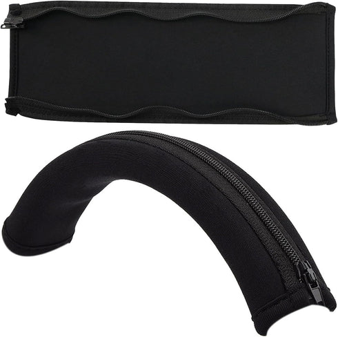 ATH M50X Headband Cover Replacement Protector Compatible with Audio Technica M30 M40 M50 M50X M50S M40X M20X M30X