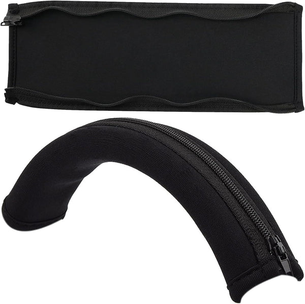ATH M50X Headband Cover Replacement Protector Compatible with Audio Technica M30 M40 M50 M50X M50S M40X M20X M30X