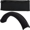 ATH M50X Headband Cover Replacement Protector Compatible with Audio Technica M30 M40 M50 M50X M50S M40X M20X M30X