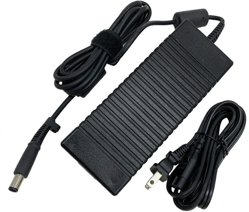 Genuine HP 135W 19.5V AC Laptop Adapter 592491-001 593976-001 HSTNN-LA01-E