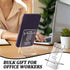 10 Sliner Pcs Employee Appreciation Gifts Bulk Acrylic Phone Stand for Desk Office Inspirational Thank You Gift