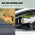SVBONY SV126 Car Window Mount Adjustable Vehicle Clamp for Spotting Scope, Monocular, Binocular, Telescope, SLR Camera