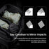 ULANZI Magic Universal Storage Cloth, Easy Wrapping for Camera & Digital Accessories - 45 * 45cm