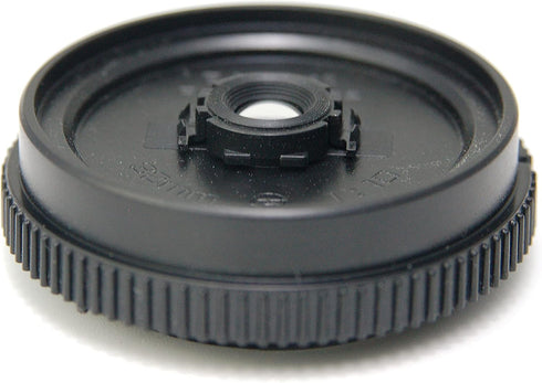 Xuan Focus Free 30mm F/10 Body Cap Pancake Lens for Street Photography (32mm/F10 Sony E Mount)