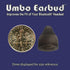 UEB37A Replacement Ear Bud Gel Tip for Bluetooth Headsets