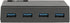Tripp Lite 4 Port Powered USB Hub, USB 3.0, 2.4A, USB-A Ports, Black (U360-004-2F)