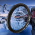 4K Camera UV Filter, UV 37mm Protective Lens Filter for The Seaside, Mountain, Snow and Open Areas