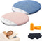 Generic Bluetooth Pillow Speaker for Sleeping, Ultra-Thin Under Pillow Speakers for Sleeping, Mini