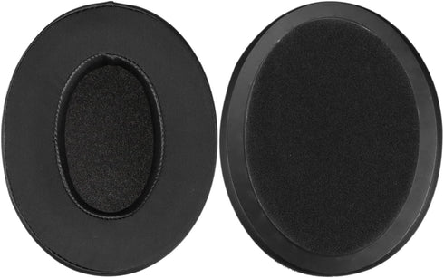 Cooling Gel Earpads Replacement for Sennheiser HD598 Series Headphones, Ear Pads Cushions with Noise Isolation Foam