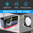 Lens Guards for Insta360 ONE RS/ONE R Accessories Case Sticky