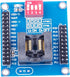 STEM8S 8L TSSOP20 Programming Block Test Station, Download Programmer, Offline Programmer Block
