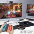 VIXLW 4K PS5,Full 1080P 60FPS 3.0 Switch/3ds/Xbox/PS4 HDMI Capture Card for Streaming,Audio Video Capture Card HD USB
