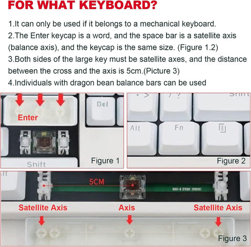 Steampunk Typewriter Keycaps Pudding Keycap Set for Backlit Mechanical Keyboard, 104 Keys