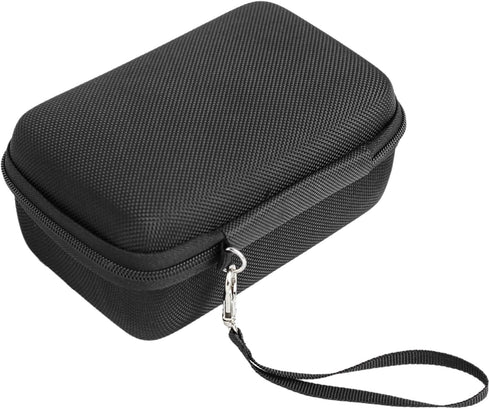 8x32/10x25 Hard Travel Carrying Case Compatible With Nocs Provisions Zoom Tube ED Monocular Magnification Telescope
