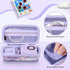 Fintie Kids Camera Case for ESOXOFFORE, MINIBEAR, Dylanto, WEEFUN Instant Cameras, Hard Carrying Bag