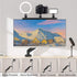 IFCASE 75mm 100mm Above/Behind Desk Monitor Shelf Mount Holds SLR Camera, Light Webcam, Microphone Fits VESA Compatible