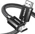 8K 2.1 6.6FT, 10K 4K 240Hz 48Gbps 2.2&2.3 Dolby PS5 2/Roku M4 UGREEN HDMI Cable Certified Ultra High Speed HDMI Cord