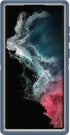 OtterBox S22 Defender Series Case & Holster for Galaxy Ultra - Fort Blue