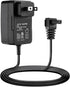 SLLEA 12.6V 2-Prong AC/DC Adapter for Aiper Seagull 800 Cordless Robotic Pool Cleaner Lithium Ion Battery