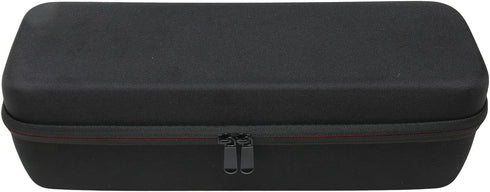 Goshyda Projector Carrying Case for Samsung Freestyle, Hard EVA Portable Storage Case Fits Freestyle 30in to 100in