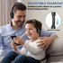 Kids Headphones Bulk for School, 10 Pack Wired On-Ear Classroom Headphones for Students, Children, Toddler Boys Girls