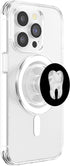 Tooth Dental Dentist PopSockets MagSafe PopGrip for iPhone