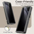 JETech Front Privacy Screen Protector for Samsung Galaxy Z Fold 6, Anti-Spy Tempered Glass Film, Case-Friendly, 2-Pack
