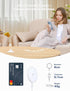 MagSafe Charger Magnetic Wireless Charging Pad for iPhone 16 15 14 Pro Max Plus 13 12 Pro Max & AirPods
