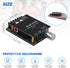 ZK-1002 5.0 100W 2 2.0 5-27V Bluetooth Audio Amplifier Board, x Channel Mini HiFi Power Amplifier Receiver with Volume