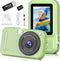 HILDCROA Digital Camera for Kids, 48MP FHD 1080P Point and Shoot Digital Cameras