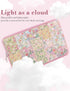 iCasso 13 inch 13-13.6 inch M5/M4/M3/M2/M1, 13 inch, 14'', Laptop Sleeve for MacBook Air Cute MacBook Neo/Pro Slim