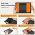 13 Inch M5/M4 (8th/7th Gen,2025/2024), 2 Pack OMOTON PAPERSENSE Paper Screen Protector for iPad Pro Matte Layer