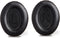 Replacement Earpads Cushions for Bose QuietComfort 35 & 35 II Headphones, Memory Foam, Softer Leather, Noise Isolation