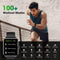 Smart Watch for Women and Men, Fitness Tracker with Heart Rate, Blood Oxygen, Sleep Tracker, IP68 Waterproof