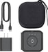 Khanka Hard Travel Case Replacement for Iseyyox/RTOPS/Hicober/UCOMX Nano 3 in 1 Wireless Charger, Magnetic Foldable