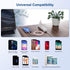 Essri 6FT iPhone Charger 3Pack, USB to Lightning Cable Extra Long Fast Charging Cord for iPhone 14 13 12 11