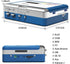 Bluetooth Cassette Player with Headphone, Portable Tape Player with Bluetooth Output, 2 AA Battery or USB Power Supply