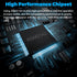 PCIe USB 3.2/3.1 Gen 2 Card - SuperSpeed 10Gbps 7-Ports Expansion Card for USB C & USB A for Windows & Mac