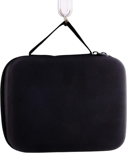 WAIYUCN Hard Carrying Case for Canon EOS R100/EOS R50 Mirrorless Vlogging Camera