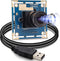 SVPRO 2 Megapixel HD USB Camera Board 1080P with 1/2.7'' CMOS OV2710 Sensor, Embedded Security Camera Module